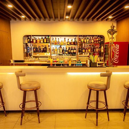 Soaltee Westend Itahari Dış mekan fotoğraf