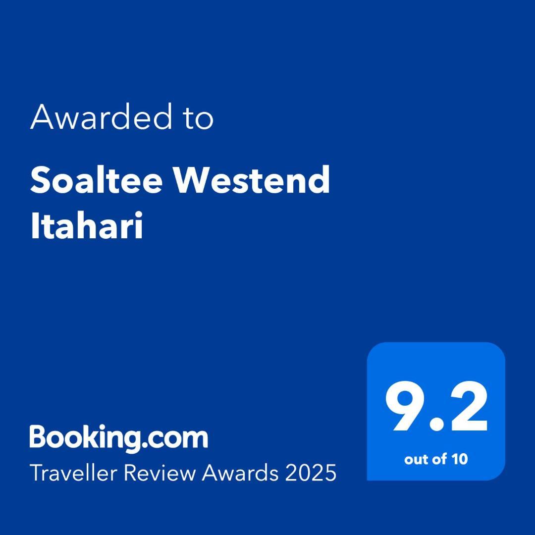 Soaltee Westend Itahari Dış mekan fotoğraf