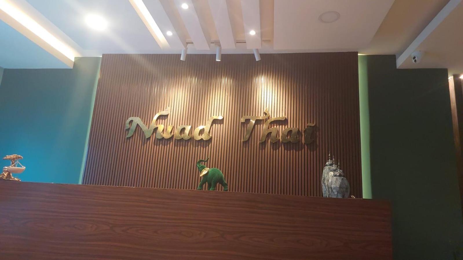 Soaltee Westend Itahari Dış mekan fotoğraf